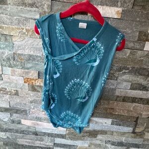 Kate Quinn 18-24 months kids kimono onsie